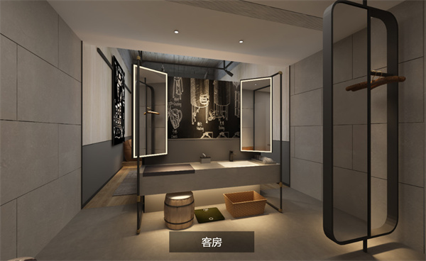ZMAX HOTELS酒店加盟费