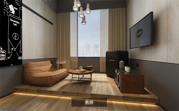 ZMAX HOTELS酒店加盟费