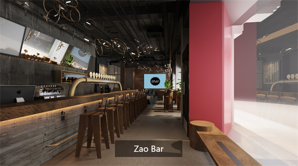 ZMAX HOTELS酒店加盟费
