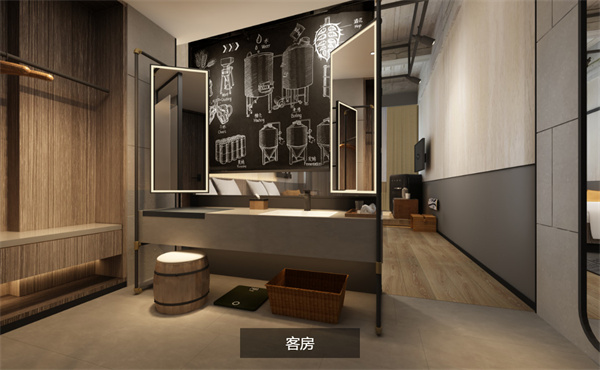 ZMAX HOTELS酒店加盟费