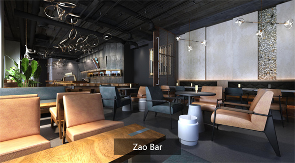 ZMAX HOTELS酒店加盟费