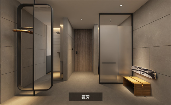 ZMAX HOTELS酒店加盟费