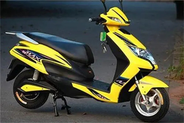 宝雕电动车加盟