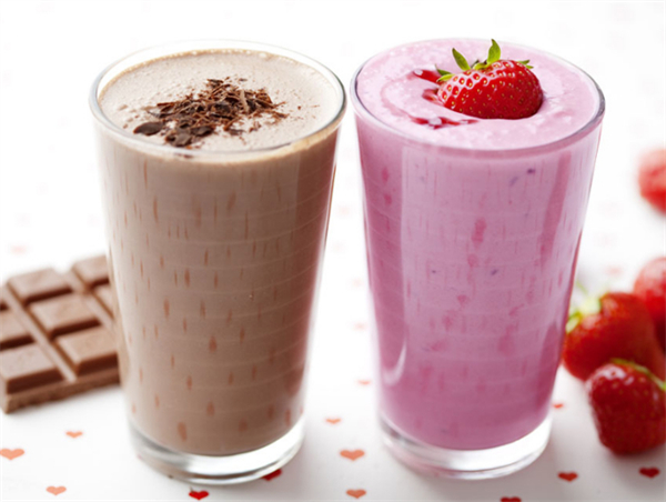 品牌奶茶冷饮店加盟