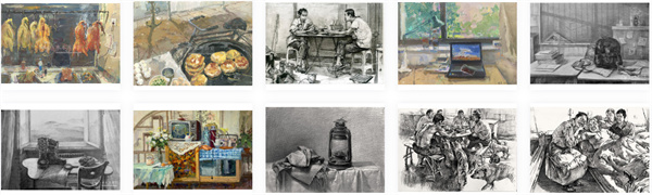 水木源画室加盟