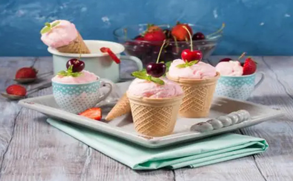 百纯意式手工冰淇淋加盟费