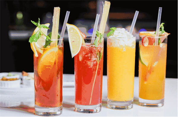 品牌奶茶冷饮店加盟