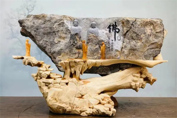 巨匠木雕工艺品加盟