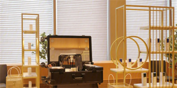 韩国皮肤管理加盟