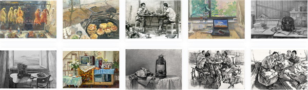 水木源画室加盟