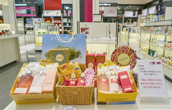 韩国皮肤管理加盟