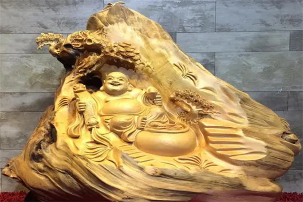 巨匠木雕工艺品加盟