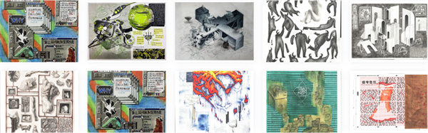 水木源画室加盟