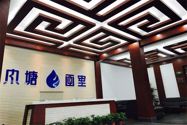 风塘画室加盟费