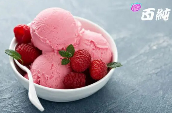 百纯意式手工冰淇淋加盟费