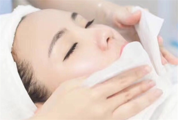 韩国皮肤管理加盟