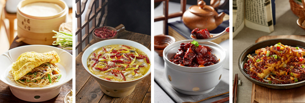 宏状元粥店加盟费