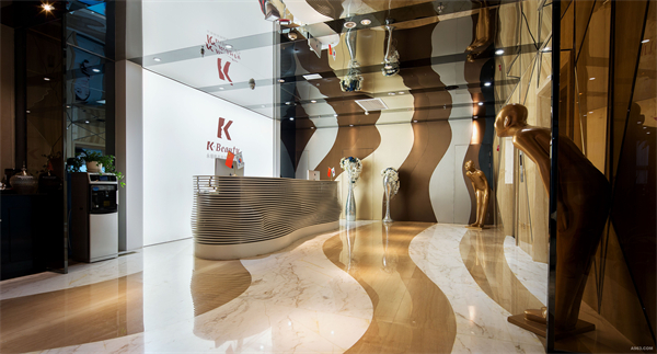 韩国皮肤管理加盟