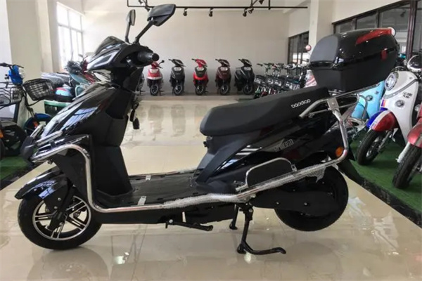 宝雕电动车加盟