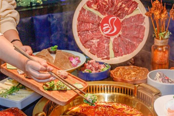 刘一手火锅店加盟费