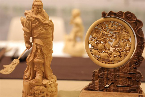 巨匠木雕工艺品加盟