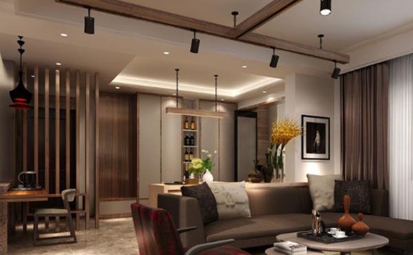 喜百年装修公司加盟