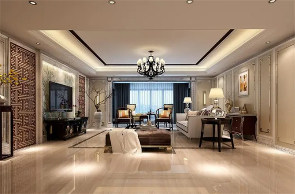 一站式装修加盟