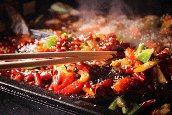 鱼之恋烤鱼加盟