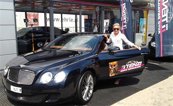 梅特莱斯加盟费