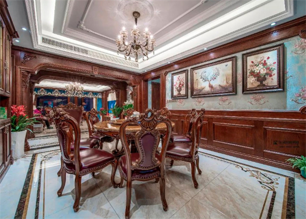 一站式装修加盟