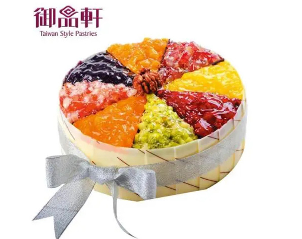 御品轩蛋糕店加盟