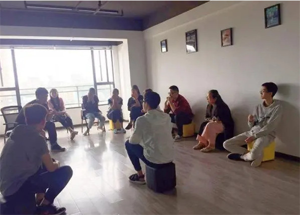 阳光传媒艺考培训