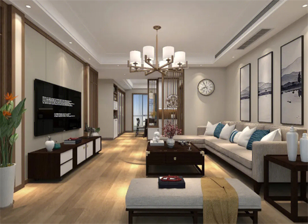 一站式装修加盟