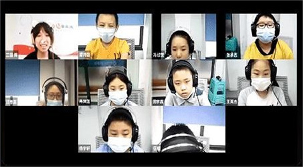 清睿口语100加盟