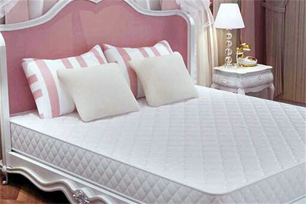 奥米多床垫加盟