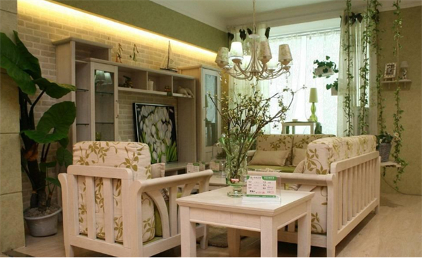 一站式装修加盟