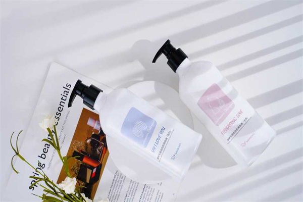 威爽洗衣液加盟