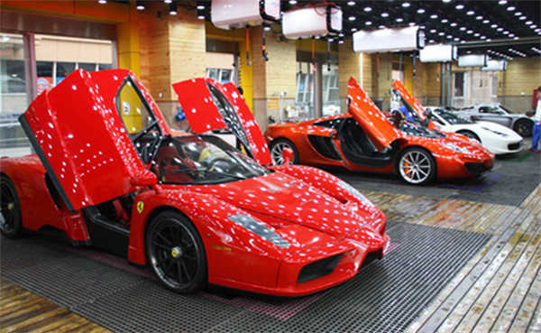 梅特莱斯加盟费