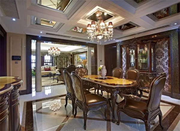 一站式装修加盟