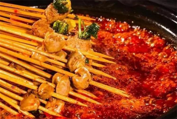 马路边·慧姐在成都加盟