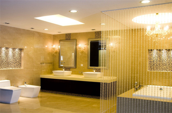 米高佐敦卫浴加盟