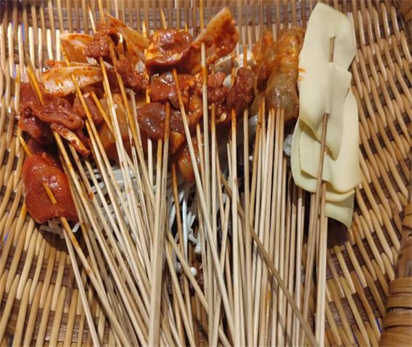 马路边·慧姐在成都加盟