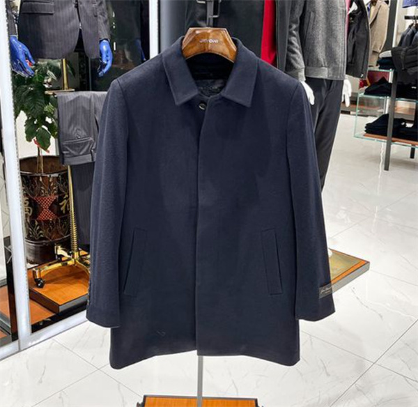 杰凡尼男装加盟