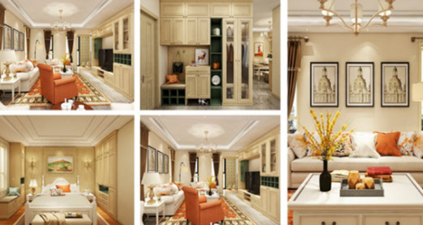 喜百年装修公司加盟