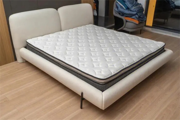 奥米多床垫加盟