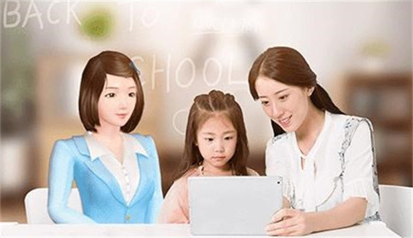 清睿口语100加盟