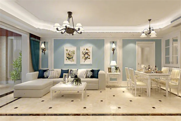 一站式装修加盟