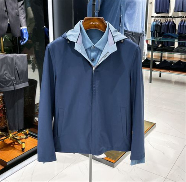 杰凡尼男装加盟