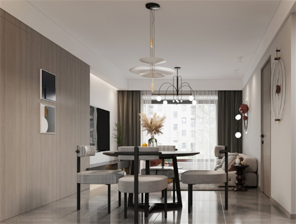 一站式装修加盟