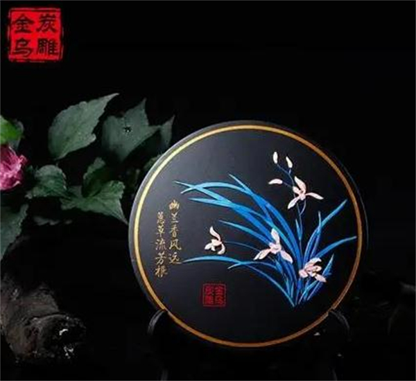 金乌炭雕空气净化加盟